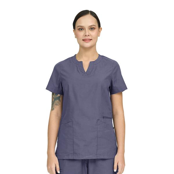 Amelia Scrub Top (SN0026)