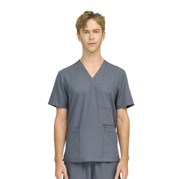 Alex Scrub Top (SN0028)
