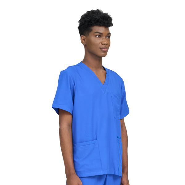 Alex Scrub Top (SN0028)