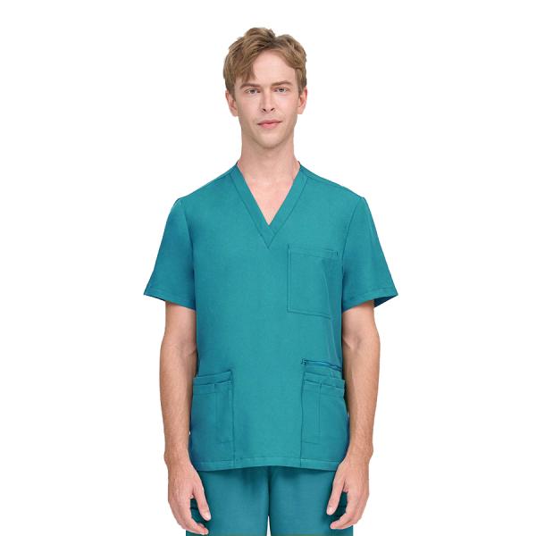 Alex Scrub Top (SN0028)