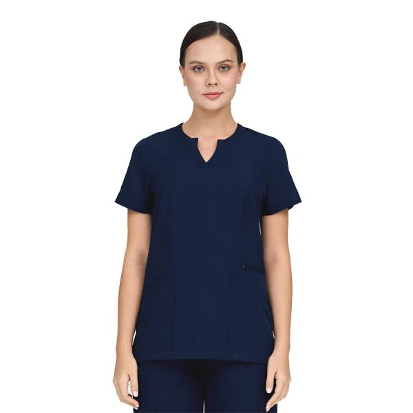 Anna Scrub Top (SN0029)