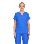 Anna Scrub Top (SN0029)