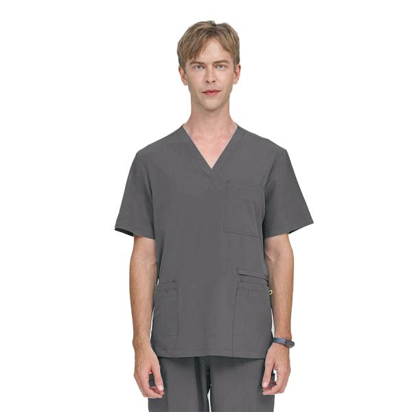 Charlie Scrub Top (SN0036)