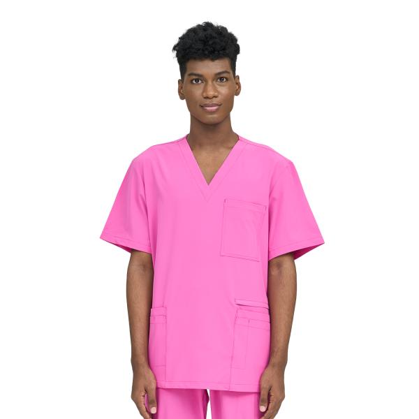 Charlie Scrub Top (SN0036)