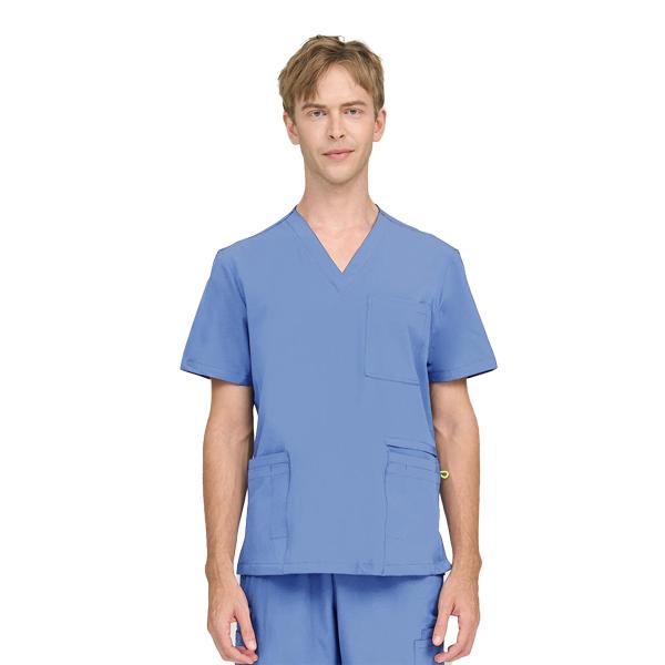 Charlie Scrub Top (SN0036)