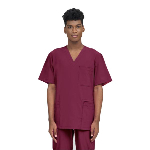 Charlie Scrub Top (SN0036)