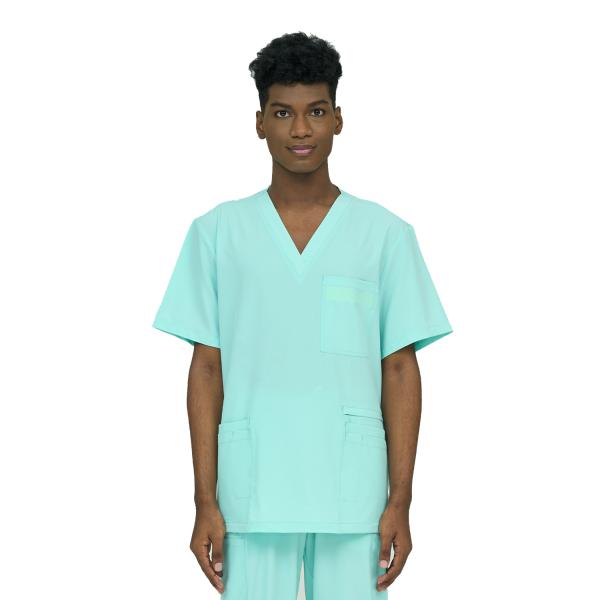 Charlie Scrub Top (SN0036)
