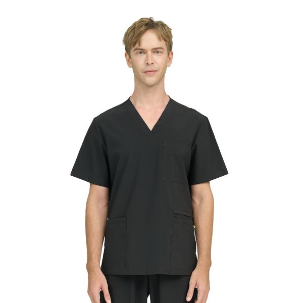 Charlie Scrub Top (SN0036)