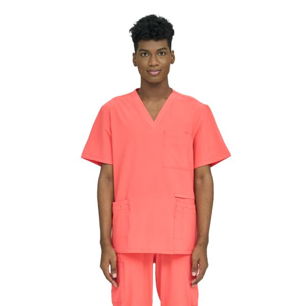 Charlie Scrub Top (SN0036)