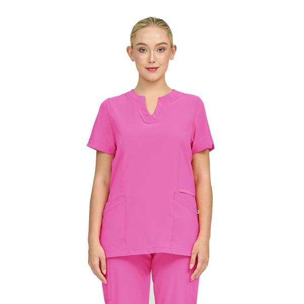 Ellen Scrub Top (SN0037)