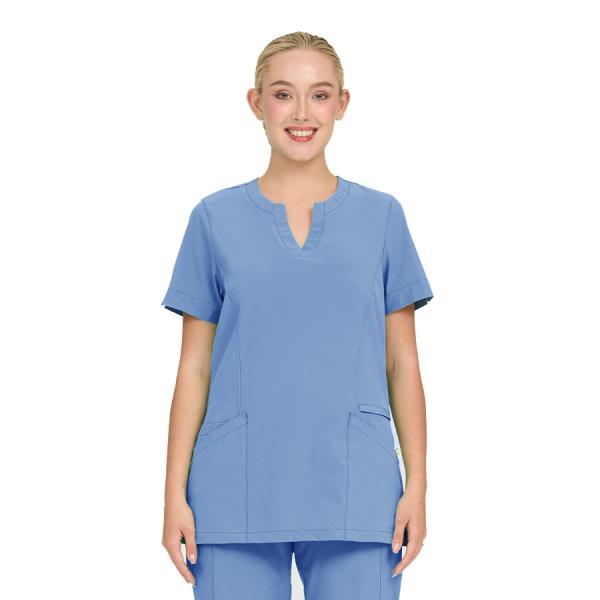 Ellen Scrub Top (SN0037)