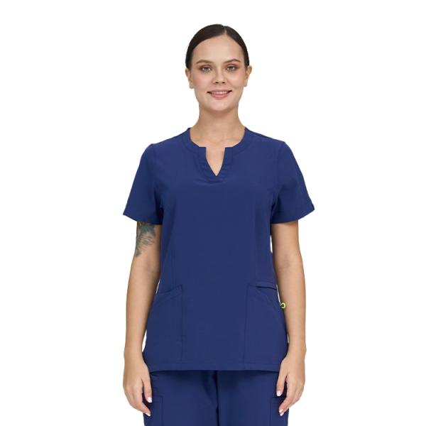Ellen Scrub Top (SN0037)