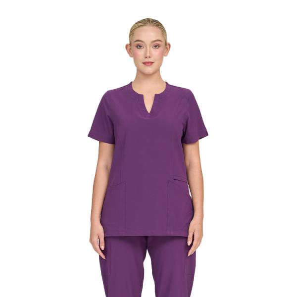 Ellen Scrub Top (SN0037)