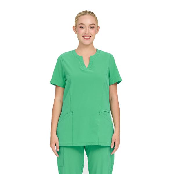 Ellen Scrub Top (SN0037)