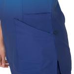 Ombre Print Top (SN0039)