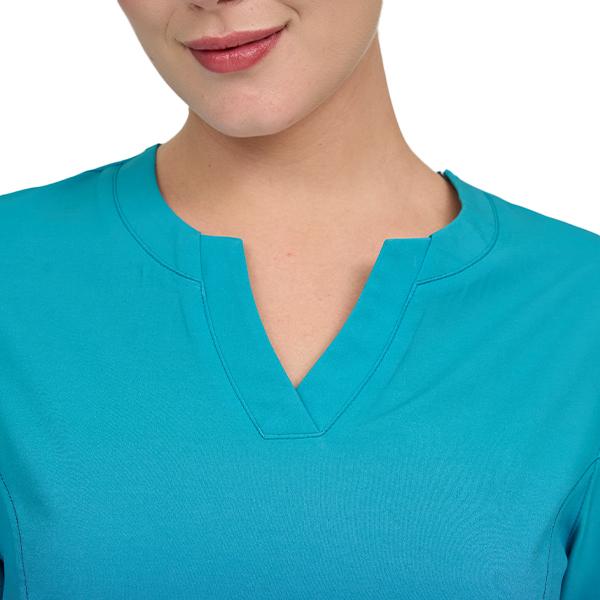 Ombre Print Top (SN0039)