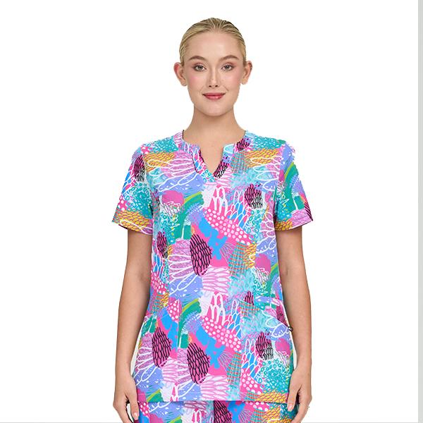 Gliding Bunjil Top (SN0041)