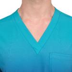 Ombre Print Top (SN0044)