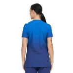 Ombre Print Top (SN0047)