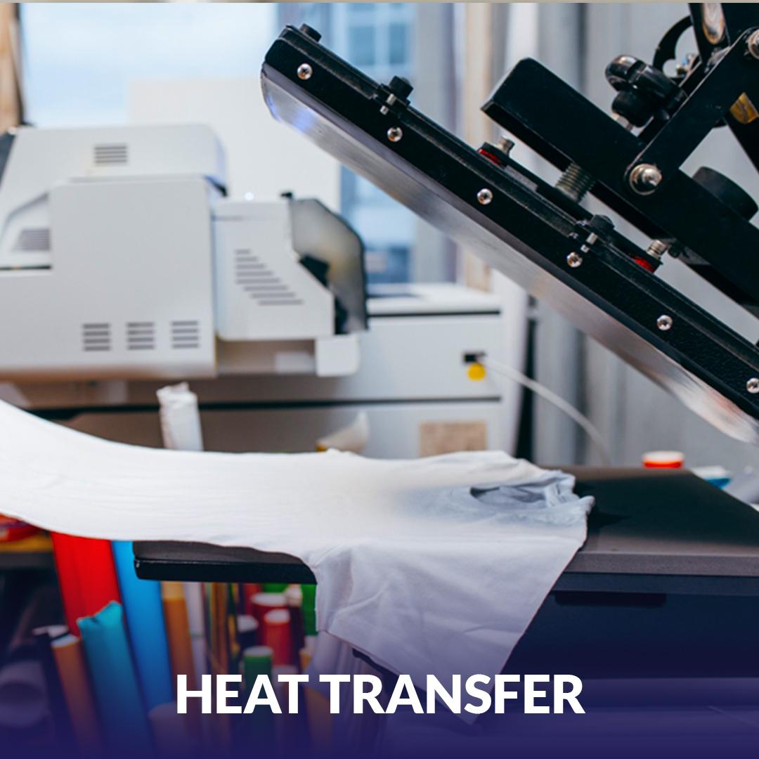 Heat Transfer