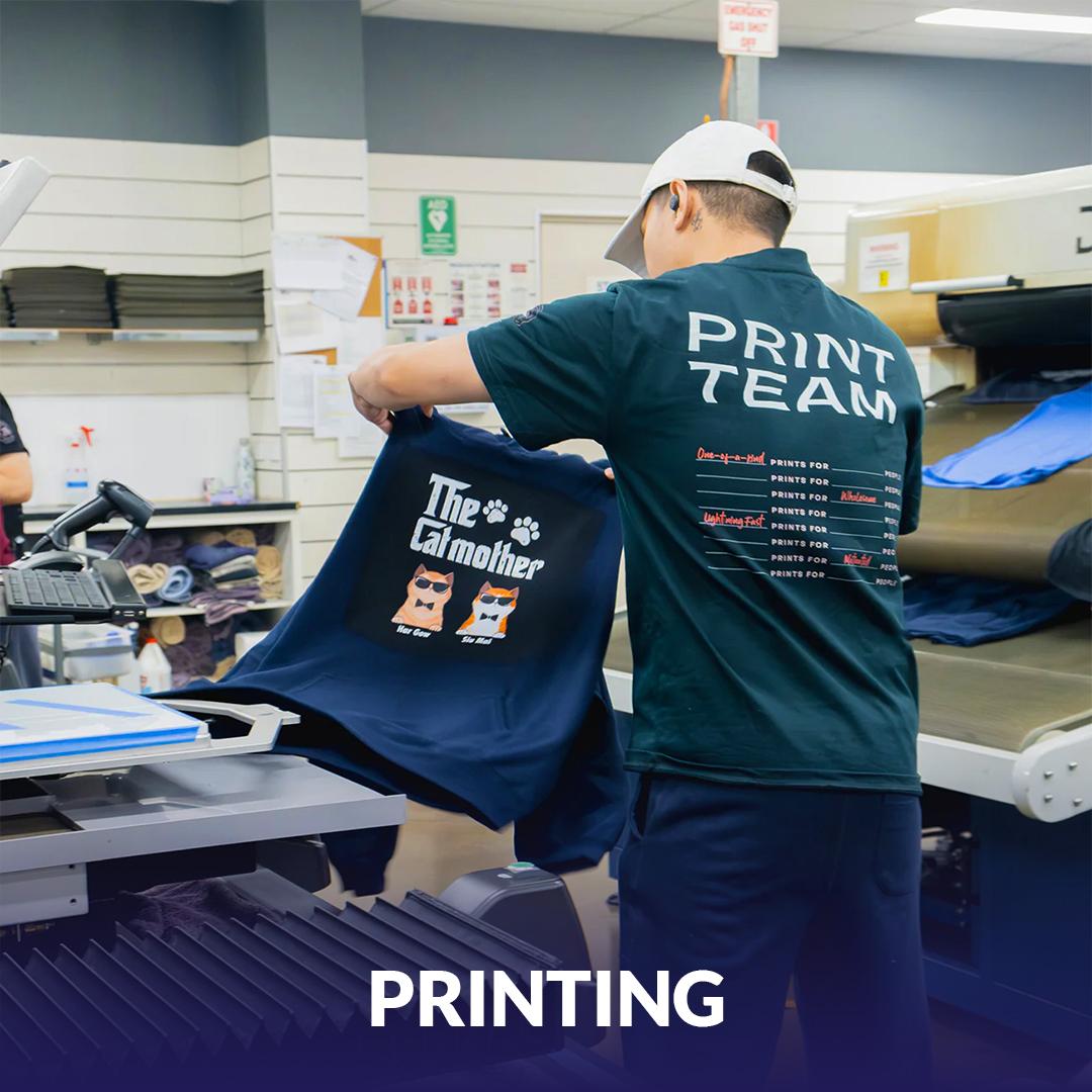 Printing